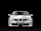 Mercedes benz Slk r171 с 2008 года